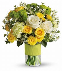 Your Sweet Smile by Teleflora In Waterford Michigan Jacobsen's Flowers